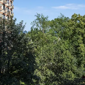 01 - Apartament Mieszkanie Dla 6 Osob Sopot