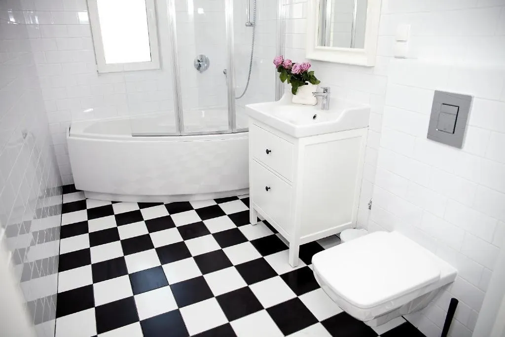 Apartment Pokoje Przy Molo - Krolowej Jadwigi 6