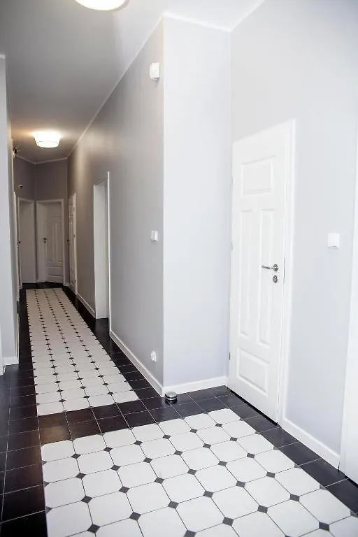 Pokoje Przy Molo - Krolowej Jadwigi 6 Sopot